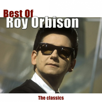 Roy Orbison - Best of Roy Orbison