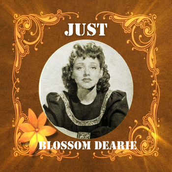 Blossom Dearie - Just Blossom Dearie, Vol. 1