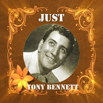 Tony Bennett - Just Tony Bennett