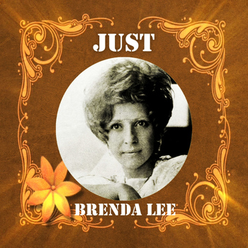 Brenda Lee - Just Brenda Lee