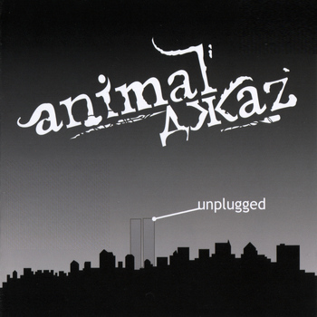 Animal Джаz - Unplugged, Vol. 1