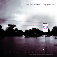 Mark Peterson - Whatever Happens