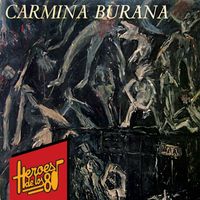 Carmina Burana - Héroes de los 80. El Telar De La Locura