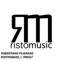 Robertiano Filigrano - Kontrabass