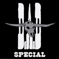 D-A-D - Special
