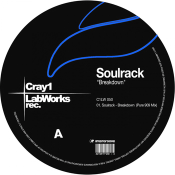 Soulrack - BreakDown