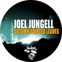 Joel Jungell - Autumn Painted Leaves