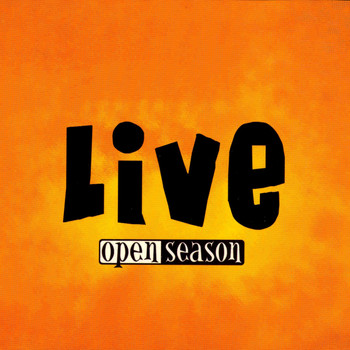 Open Season - Live
