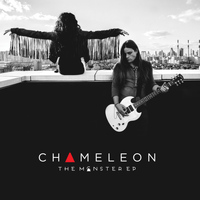 CHAMELEON - The Monster EP