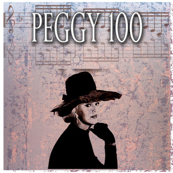 Peggy Lee - Peggy 100 (100 Original Tracks)