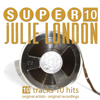 Julie London - Super 10