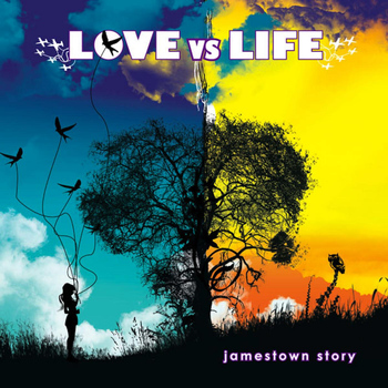 Jamestown Story - Love vs. Life