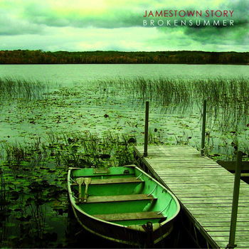 Jamestown Story - Broken Summer