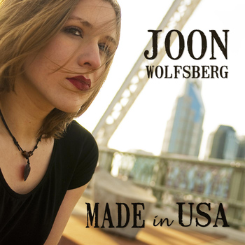Joon Wolfsberg - Made in Usa