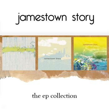 Jamestown Story - The EP Collection