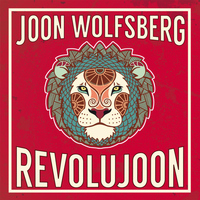 Joon Wolfsberg - Revolujoon