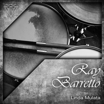 Ray Barretto - Linda Mulata