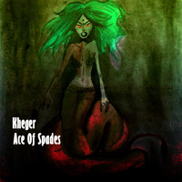 Kheger - Ace of Spades