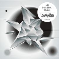 IJO - Galla Shot / Ubikus