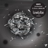 Genys - Everything Would Be Different