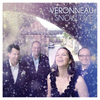 Veronneau - Snow Time