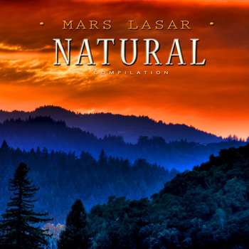 Mars Lasar - Natural
