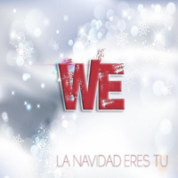 We - La Navidad Eres Tú