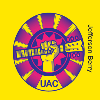 Jefferson Berry - UAC