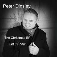 Peter Dinsley - Let It Snow