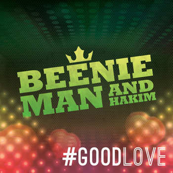 Beenie Man - #Goodlove