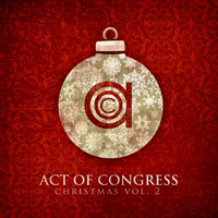 Act Of Congress - Christmas Vol. 2