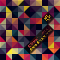 DJ Entwan - I Need EP