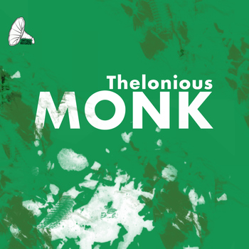 Thelonious Monk - Thelonious Monk Plays