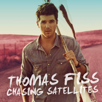 Thomas Fiss - Chasing Satellites