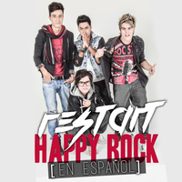 Restart - Happy Rock En Español