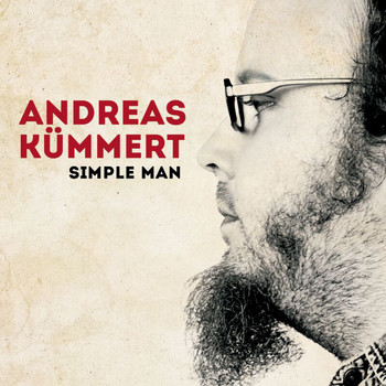 Andreas Kümmert - Simple Man