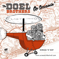 The Doel Brothers - Go Screamin'
