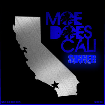 SINNER - Moe Does Cali