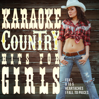 Karaoke - Ameritz - Karaoke - Country Hits for Girls