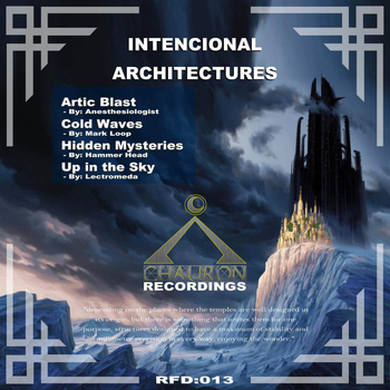 Various Artists - Intencional Architectures