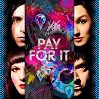 Mindless Self Indulgence - PAY FOR IT