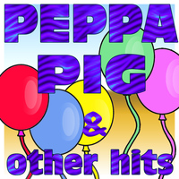 Children's Choir - Peppa Pig