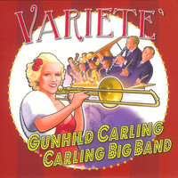 Gunhild Carling - Varieté