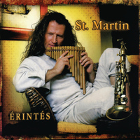 St. Martin - Érintés