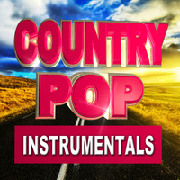 Country Pop All-Stars - Country Pop Instrumentals
