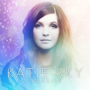 Katie Sky - Paradise - EP