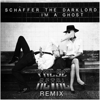 Schaffer The Darklord - Boo! (I'm a Ghost) [False Metal Remix] - Single (Explicit)