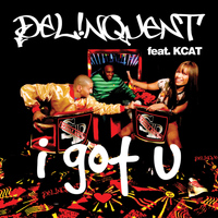Delinquent - I Got U