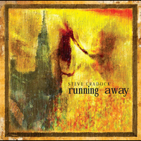 Steve Cradock - Running Away