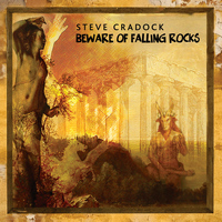 Steve Cradock - Beware Of Falling Rocks